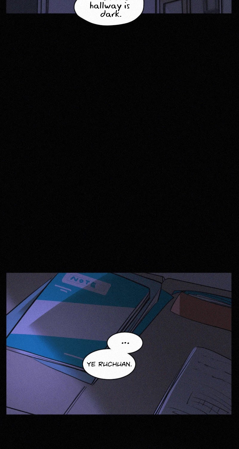 The Story About You x Me Chapter 86 page 12 - Chapter 86: Extras (2)