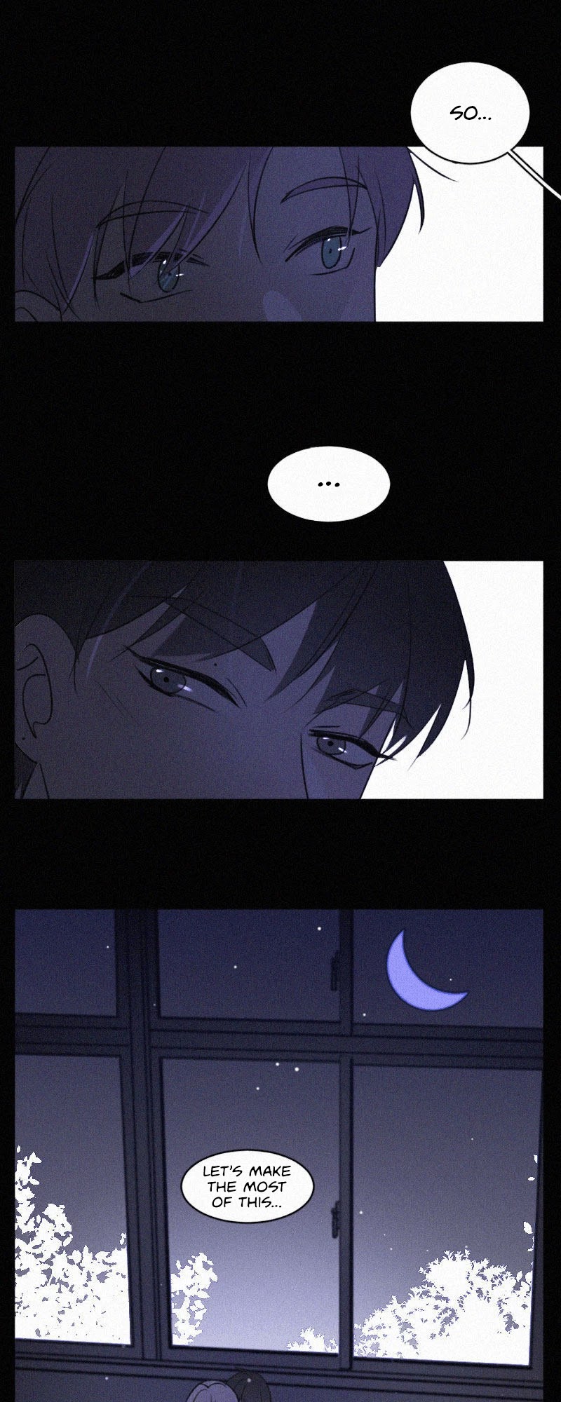 The Story About You x Me Chapter 86 page 14 - Chapter 86: Extras (2)