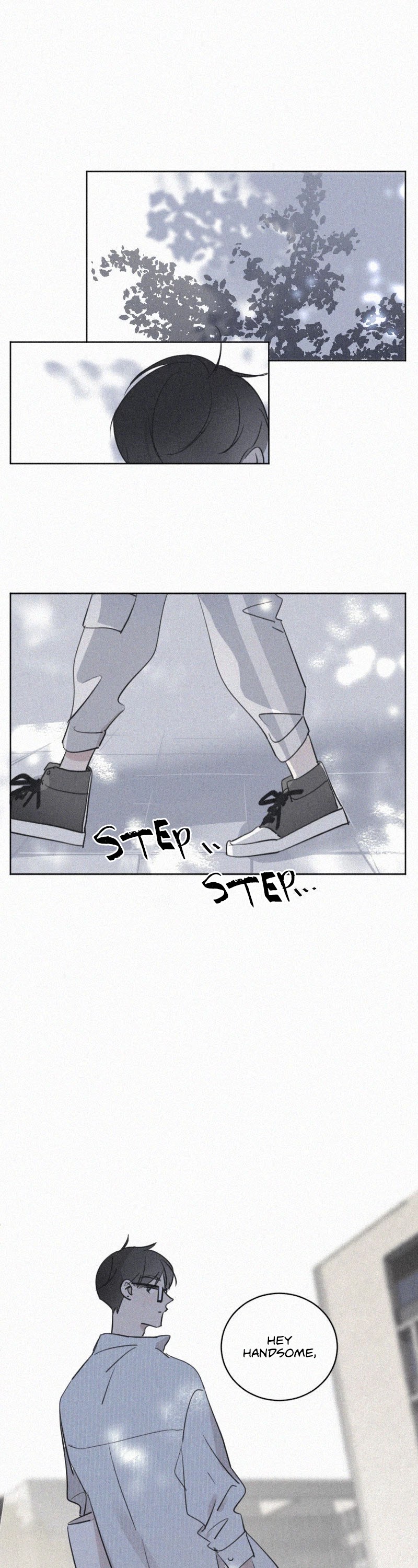 The Story About You x Me Chapter 87 page 8 - Chapter 87: Extras (3)