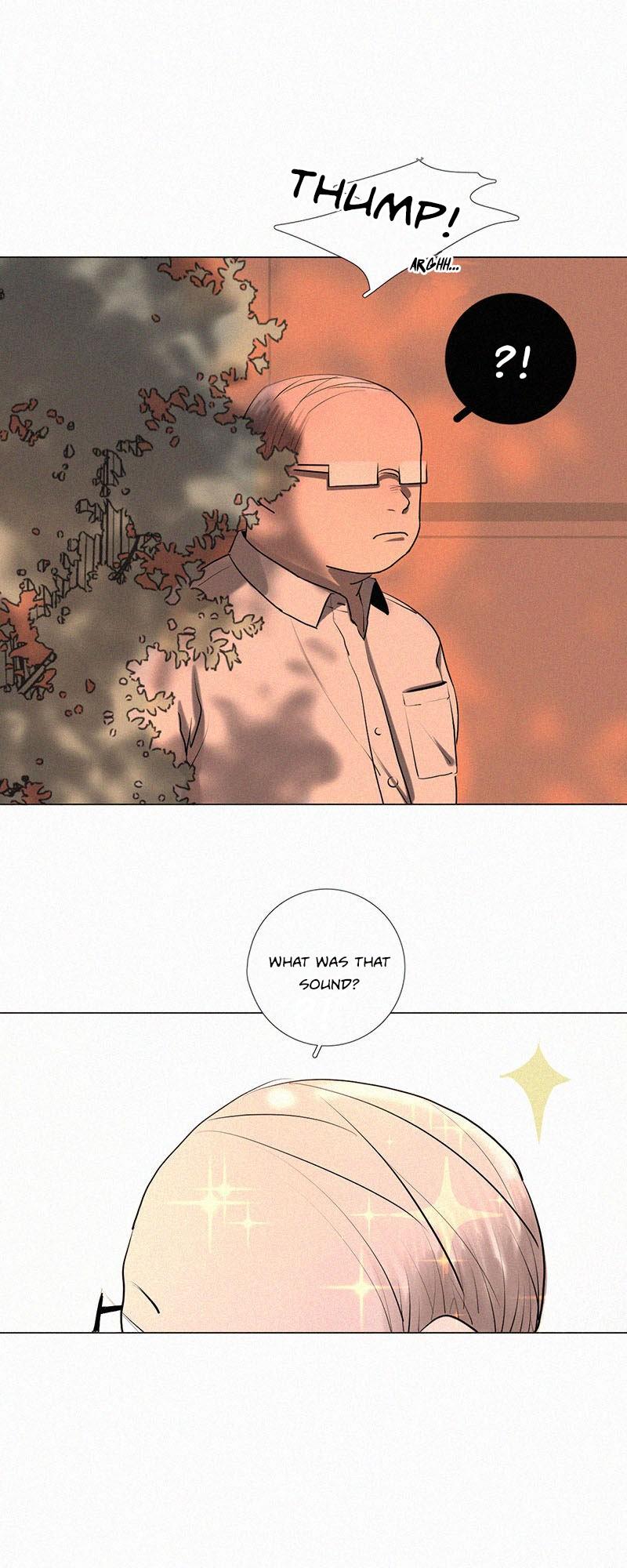 The Story About You x Me Chapter 9 page 14 - Chapter 9