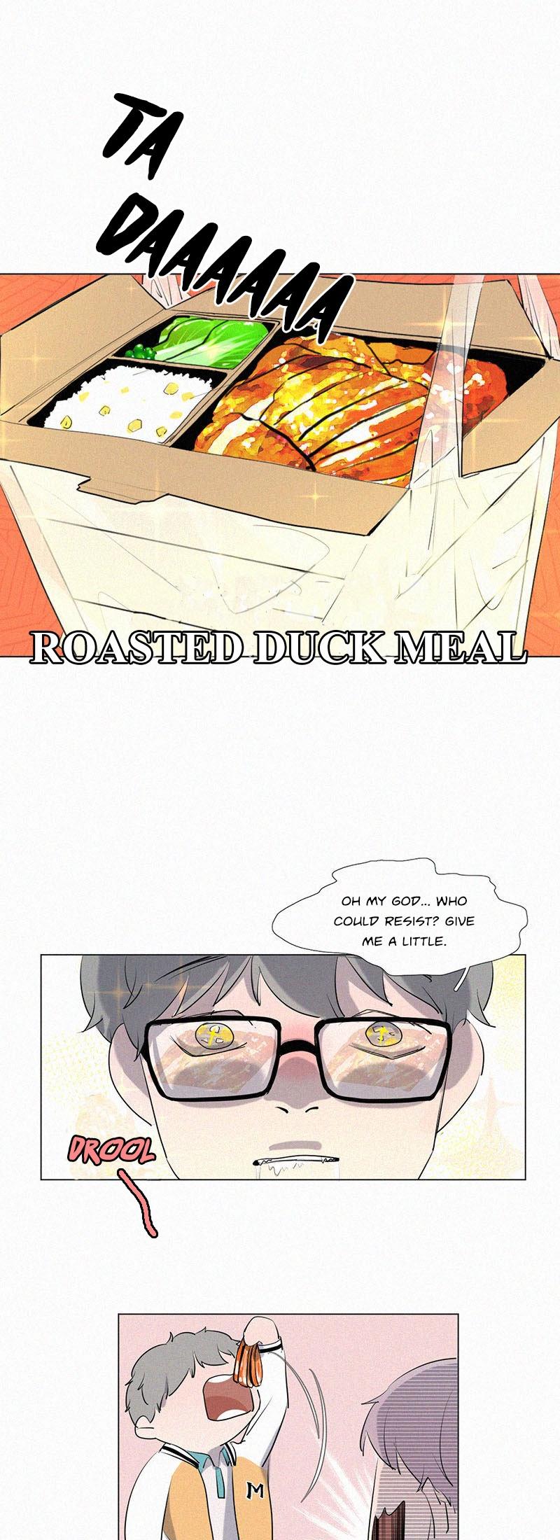 The Story About You x Me Chapter 9 page 4 - Chapter 9