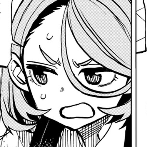 The Story Between a Dumb Prefect and a High School Girl with an Inappropriate Skirt Length Chapter 11: A Story About the Dumb Prefect and the School Visit cover