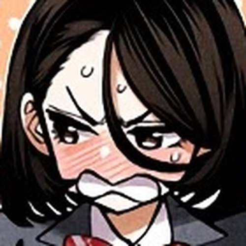 The Story Between a Dumb Prefect and a High School Girl with an Inappropriate Skirt Length Chapter 15.1: NicoNico Extra Chapter cover