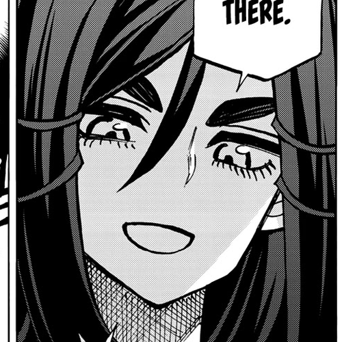 The Story Between a Dumb Prefect and a High School Girl with an Inappropriate Skirt Length Chapter 21: The Story About the Dumb Prefect Group’s Surveillance cover