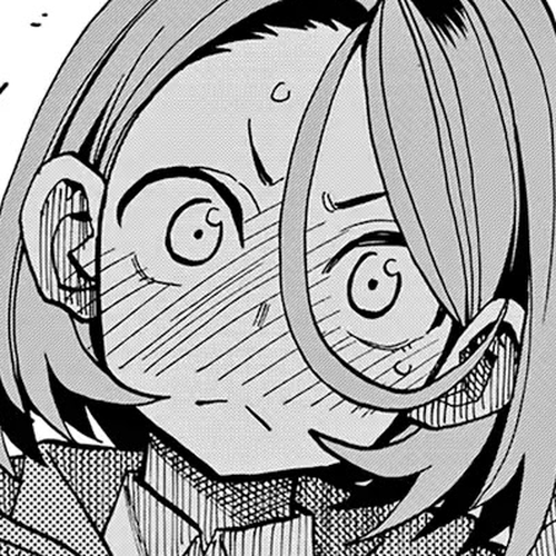 The Story Between a Dumb Prefect and a High School Girl with an Inappropriate Skirt Length Chapter 3 cover