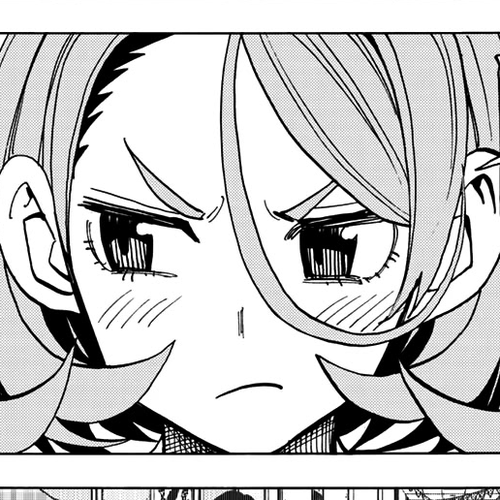 The Story Between a Dumb Prefect and a High School Girl with an Inappropriate Skirt Length Chapter 31: The Dumb Prefect and His Friends Enjoy the Culture Festival, Part 1 cover