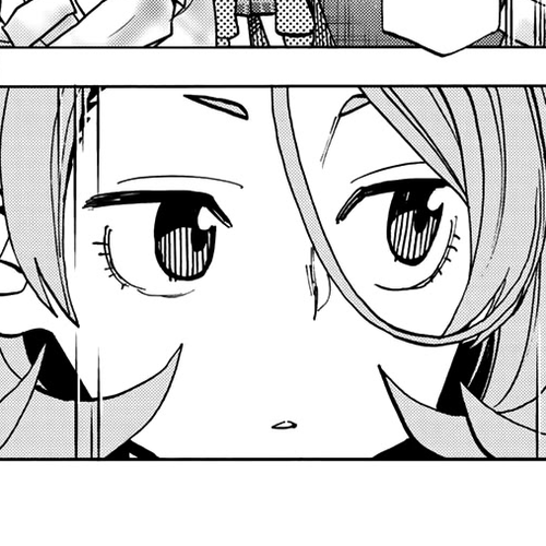 The Story Between a Dumb Prefect and a High School Girl with an Inappropriate Skirt Length Chapter 33: The Dumb Prefect and His Friends Enjoy the Culture Festival, Part 3 cover