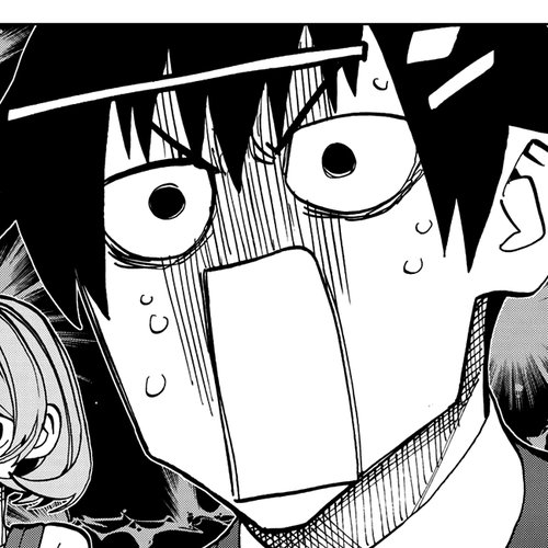 The Story Between a Dumb Prefect and a High School Girl with an Inappropriate Skirt Length Chapter 39: The Story About the Dumb Prefect Going on a Weekend Date cover