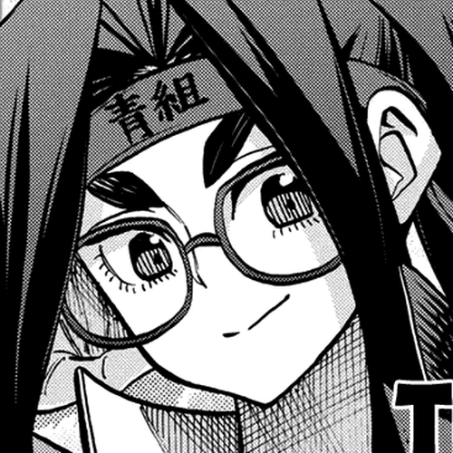 The Story Between a Dumb Prefect and a High School Girl with an Inappropriate Skirt Length Chapter 44: A Story About Dumb People Having a Dumb Fight (2) cover