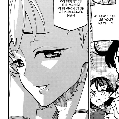 The Story Between a Dumb Prefect and a High School Girl with an Inappropriate Skirt Length Chapter 46: A Story About Dumb Examinees and Their First Shrine Visit cover