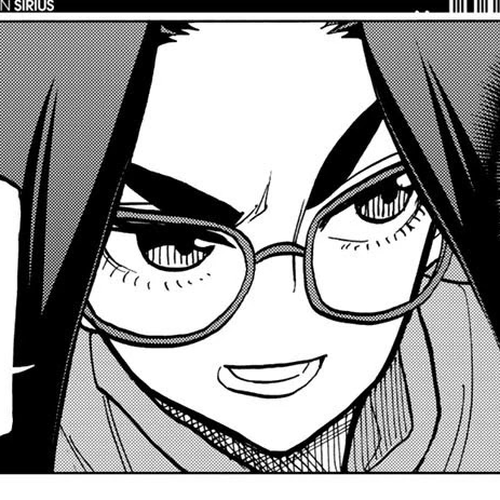 The Story Between a Dumb Prefect and a High School Girl with an Inappropriate Skirt Length Chapter 49: A Story About Dumb People and a Marathon Race (Part 2) cover