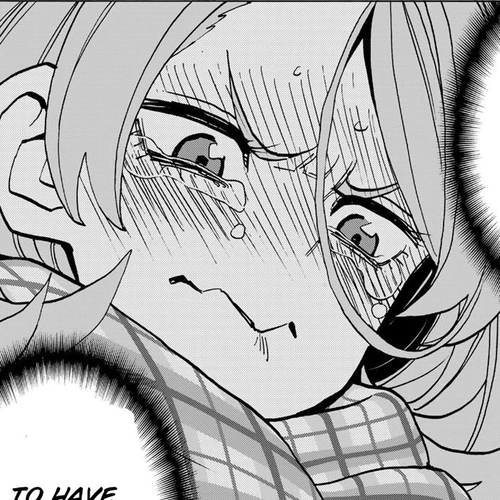 The Story Between a Dumb Prefect and a High School Girl with an Inappropriate Skirt Length Chapter 50: The story of a dumb conflict. cover