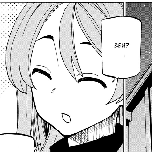 The Story Between a Dumb Prefect and a High School Girl with an Inappropriate Skirt Length Chapter 52: A story about dumb parents and a night on the town. cover