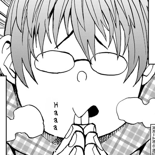 The Story Between a Dumb Prefect and a High School Girl with an Inappropriate Skirt Length Chapter 53: Chapter 53 - A story about a dumb librarian and a day like any other cover