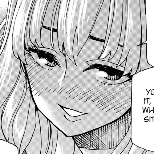 The Story Between a Dumb Prefect and a High School Girl with an Inappropriate Skirt Length Chapter 59: A story about a dumb rich couple and their new life cover