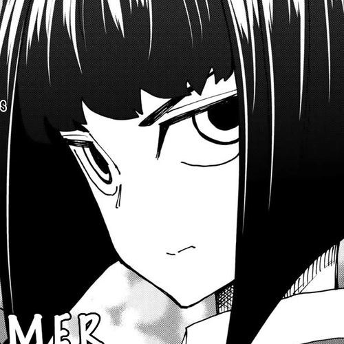 The Story Between a Dumb Prefect and a High School Girl with an Inappropriate Skirt Length Chapter 62: The Story of the Dumb Senior and Junior Prefects cover