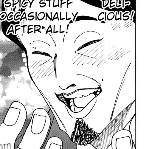 The Story Between a Dumb Prefect and a High School Girl with an Inappropriate Skirt Length Chapter 64: A story about a dumb father and his financial situation. cover