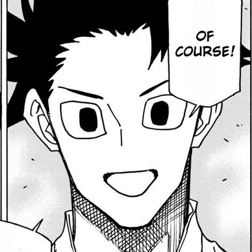 The Story Between a Dumb Prefect and a High School Girl with an Inappropriate Skirt Length Chapter 66: The Story of A Reunion Between the Dumb Prefect and His Old Friend. cover