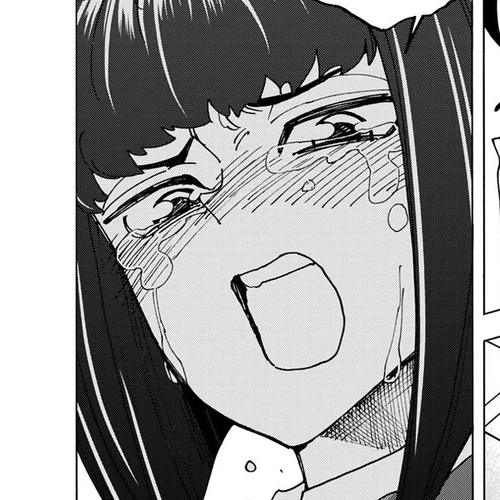 The Story Between a Dumb Prefect and a High School Girl with an Inappropriate Skirt Length Chapter 71: The story of the Dumb Manga-Club Members’ discussion on production cover