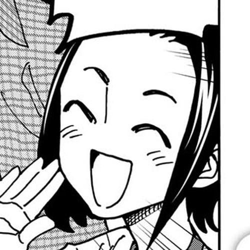The Story Between a Dumb Prefect and a High School Girl with an Inappropriate Skirt Length Chapter 76.5: The Story of the Dumb Grade School Reunion cover