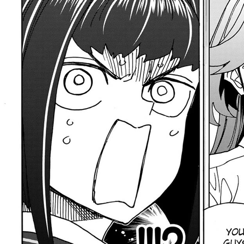 The Story Between a Dumb Prefect and a High School Girl with an Inappropriate Skirt Length Chapter 76: The Story of the Dumb Manga Club Members’ Summer Holiday cover