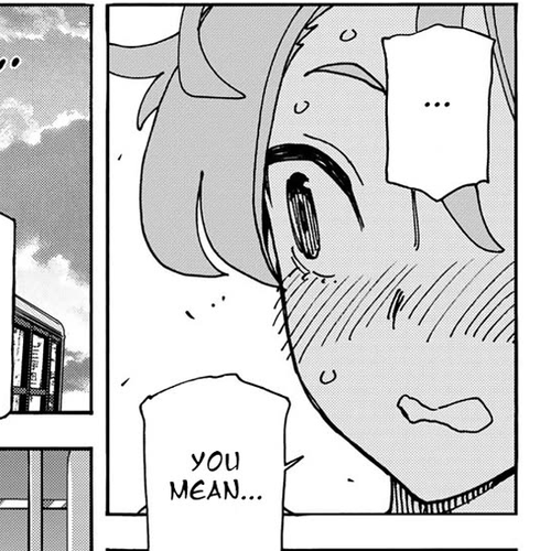 The Story Between a Dumb Prefect and a High School Girl with an Inappropriate Skirt Length Chapter 78: The Story of the Dumb Couple’s Hike cover