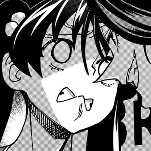 The Story Between a Dumb Prefect and a High School Girl with an Inappropriate Skirt Length Chapter 79: The Story of A Summer Day of The Two Dumb High School Girls cover