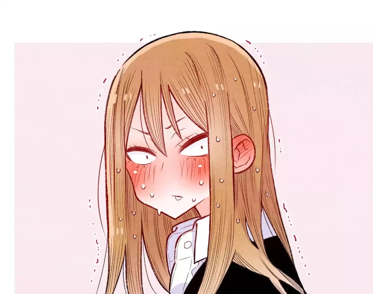 The Story of a Girl with Sanpaku Eyes Chapter 1.1 page 8 - Vol.1 Chapter 1