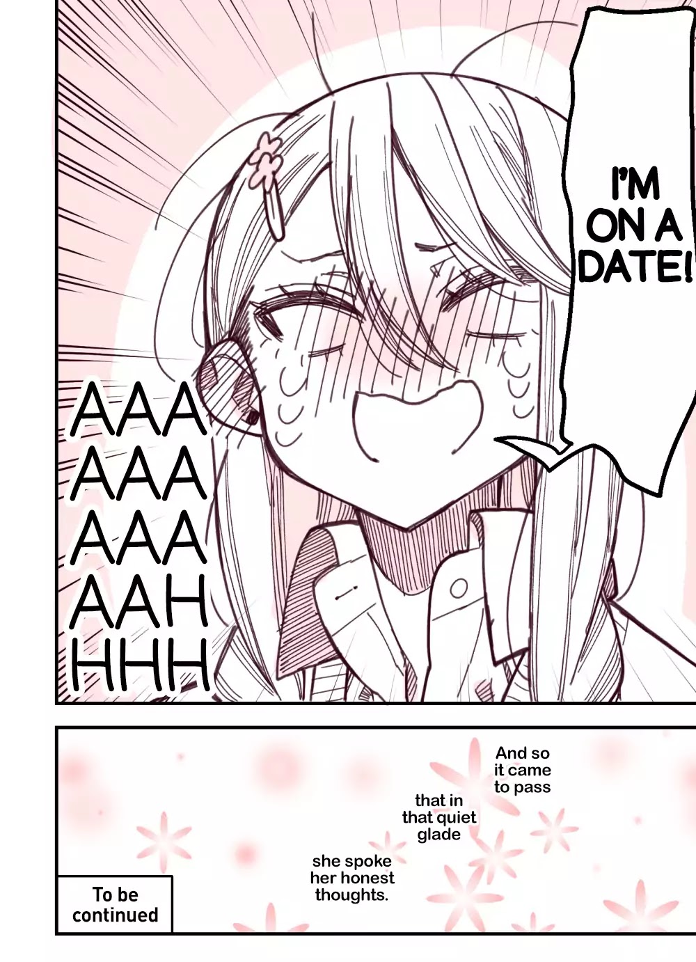 The Story of a Girl with Sanpaku Eyes Chapter 1.12 page 4 - Vol.1 Chapter 12