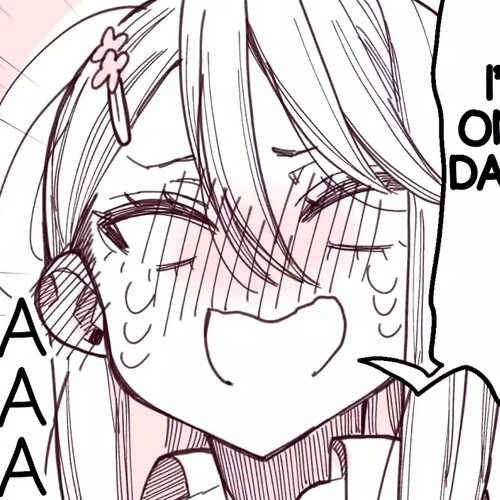 The Story of a Girl with Sanpaku Eyes Vol.1 Chapter 12 cover