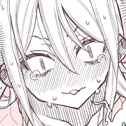 The Story of a Girl with Sanpaku Eyes Vol.1 Chapter 16 cover