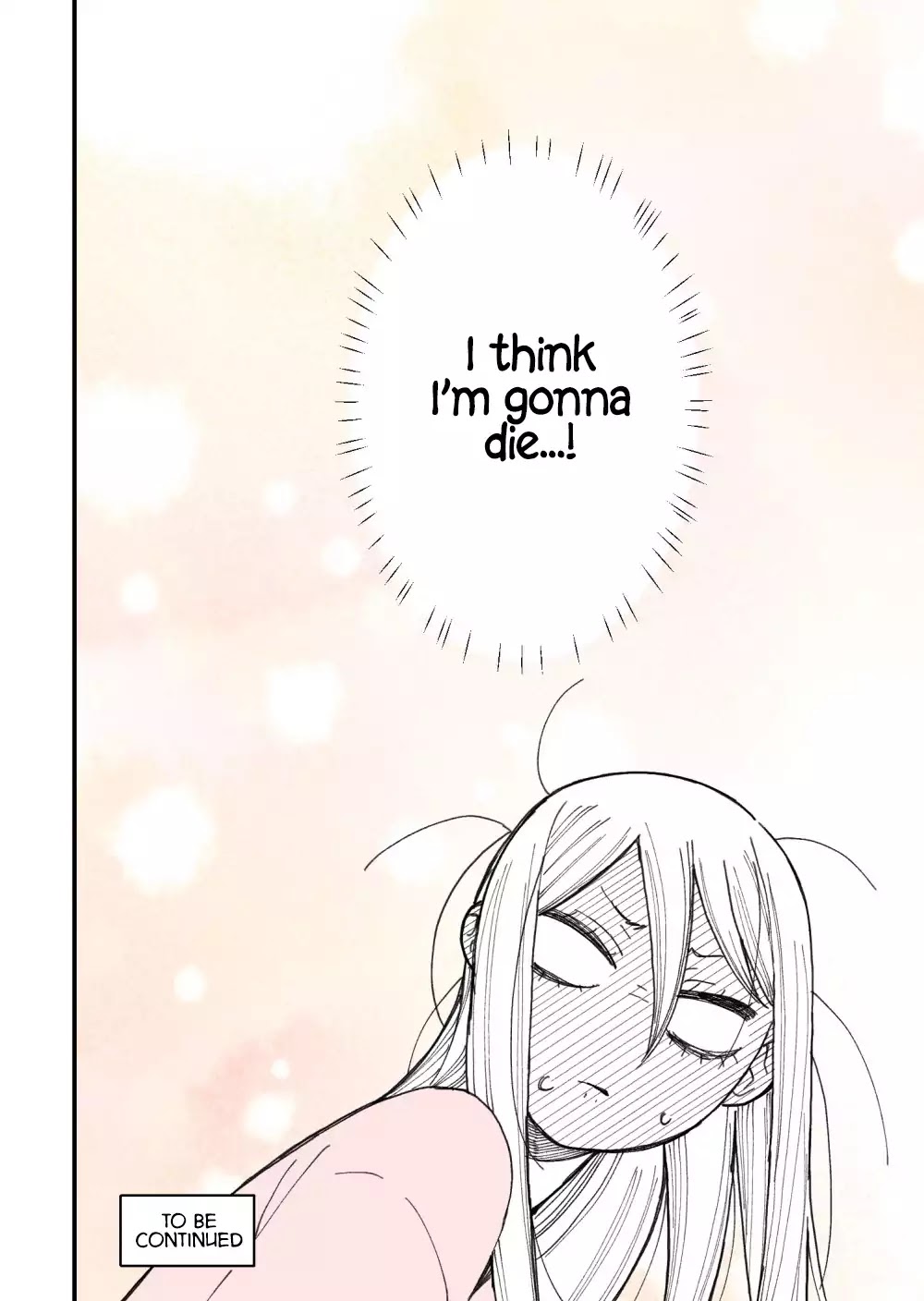 The Story of a Girl with Sanpaku Eyes Chapter 1.19 page 4 - Vol.1 Chapter 19