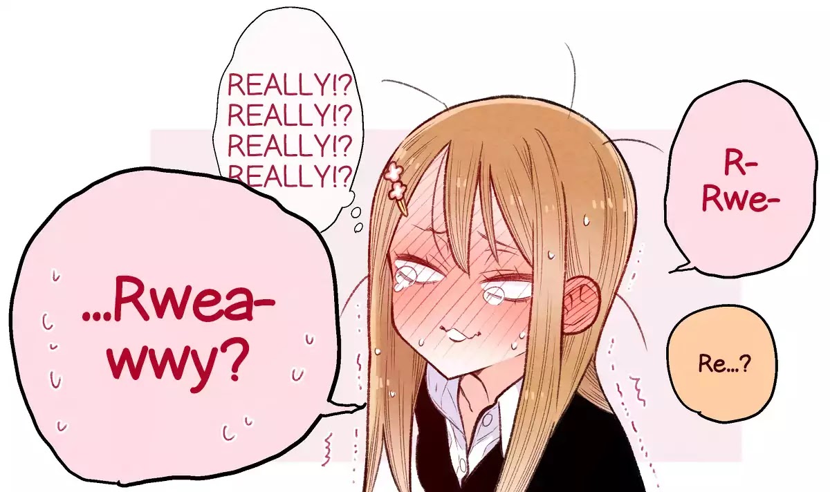 The Story of a Girl with Sanpaku Eyes Chapter 1.2 page 7 - Vol.1 Chapter 2