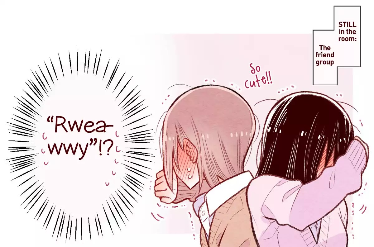 The Story of a Girl with Sanpaku Eyes Chapter 1.2 page 8 - Vol.1 Chapter 2