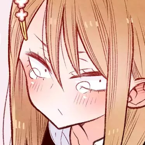 The Story of a Girl with Sanpaku Eyes Vol.1 Chapter 2 cover