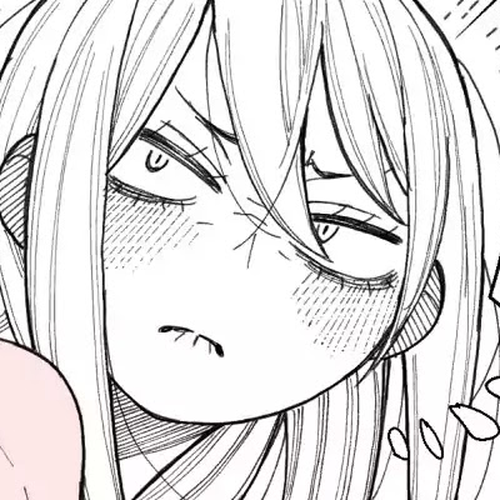The Story of a Girl with Sanpaku Eyes Vol.1 Chapter 20 cover