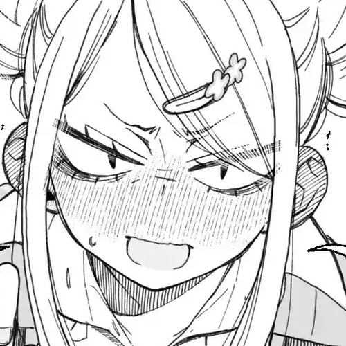The Story of a Girl with Sanpaku Eyes Vol.1 Chapter 24 cover