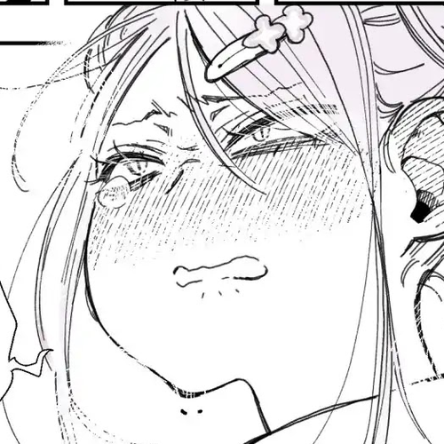 The Story of a Girl with Sanpaku Eyes Vol.1 Chapter 25 cover