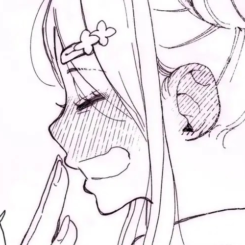 The Story of a Girl with Sanpaku Eyes Vol.1 Chapter 26 cover