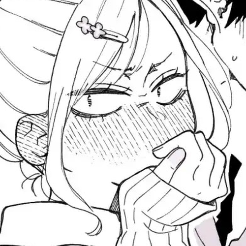 The Story of a Girl with Sanpaku Eyes Vol.1 Chapter 27 cover