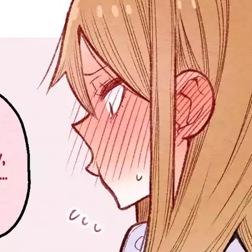 The Story of a Girl with Sanpaku Eyes Vol.1 Chapter 3 cover