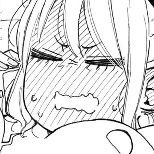 The Story of a Girl with Sanpaku Eyes Vol.1 Chapter 30 cover