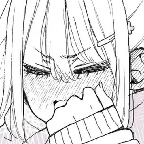 The Story of a Girl with Sanpaku Eyes Vol.1 Chapter 31 cover