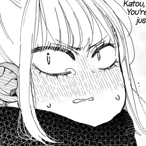 The Story of a Girl with Sanpaku Eyes Vol.1 Chapter 32 cover