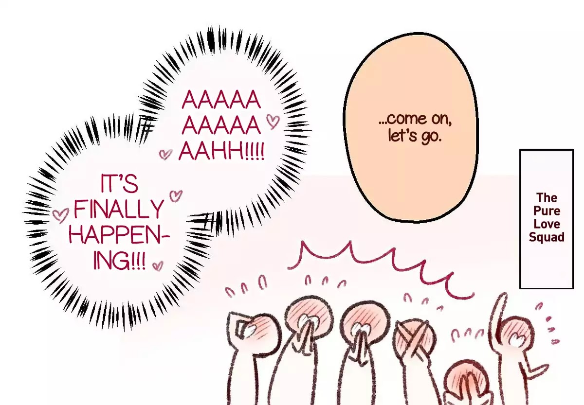 The Story of a Girl with Sanpaku Eyes Chapter 1.4 page 8 - Vol.1 Chapter 4