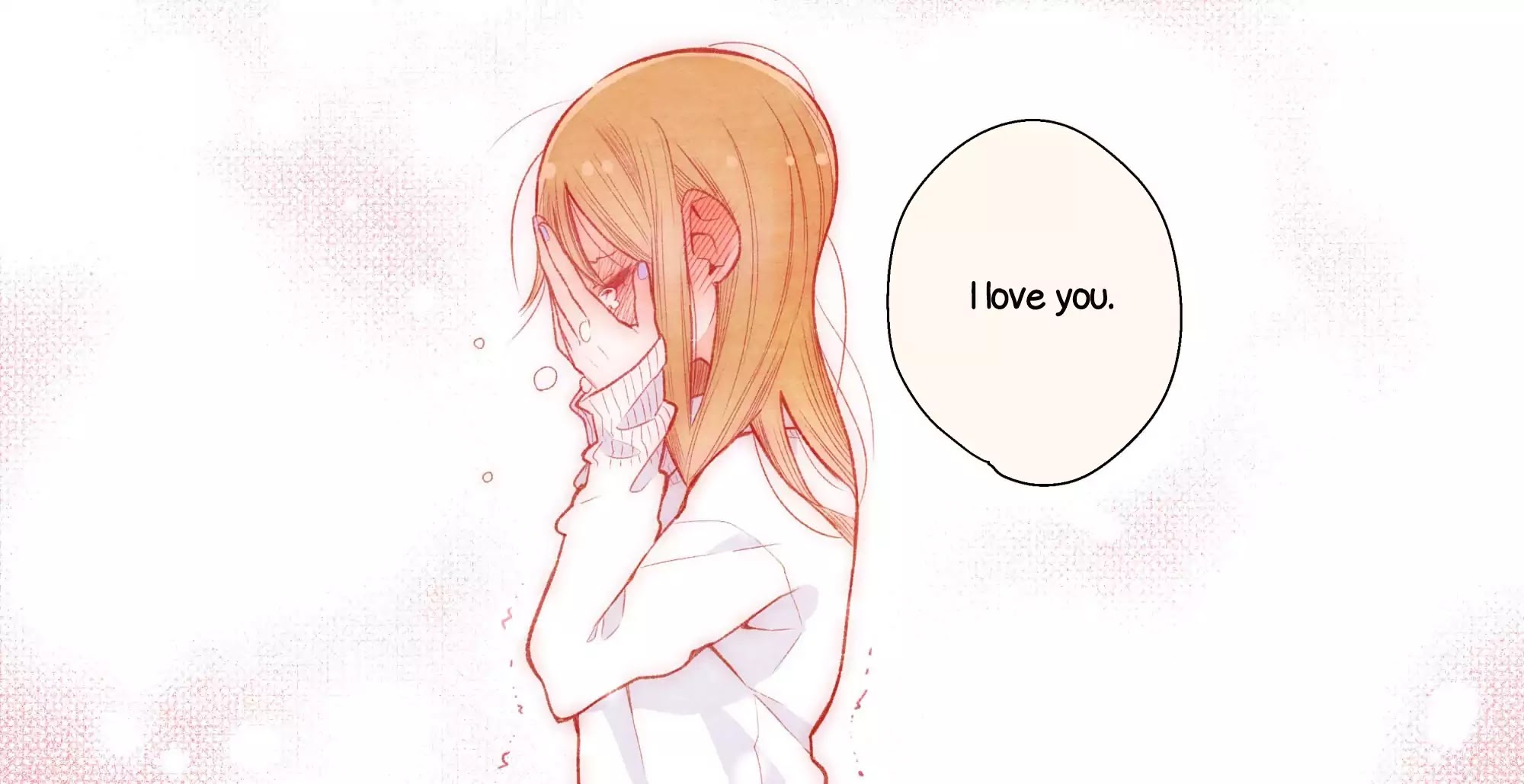 The Story of a Girl with Sanpaku Eyes Chapter 1.6 page 4 - Vol.1 Chapter 6