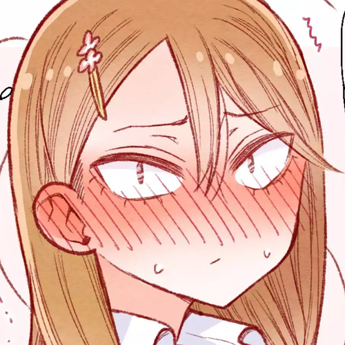 The Story of a Girl with Sanpaku Eyes Vol.1 Chapter 8 cover