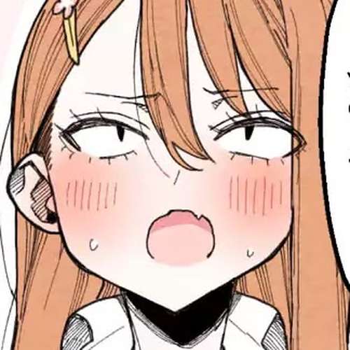 The Story of a Girl with Sanpaku Eyes Vol.1 Chapter 9 cover