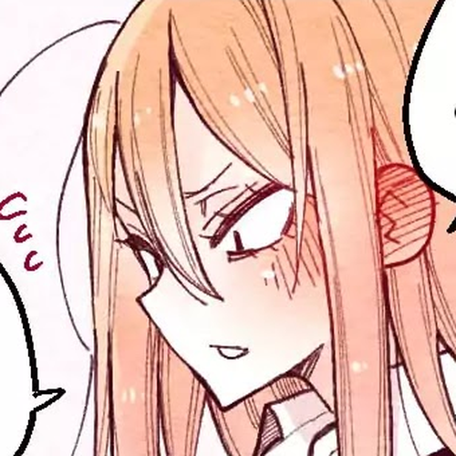 The Story of a Girl with Sanpaku Eyes Vol.3 Chapter 7 cover