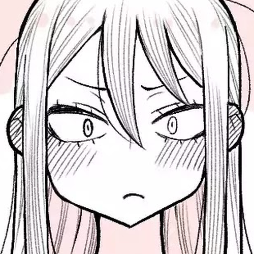 The Story of a Girl with Sanpaku Eyes Vol.3 Chapter 9 cover
